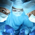 Opération chirurgicale esthétique - chirurgien esthétique Docteur Richard Aziza