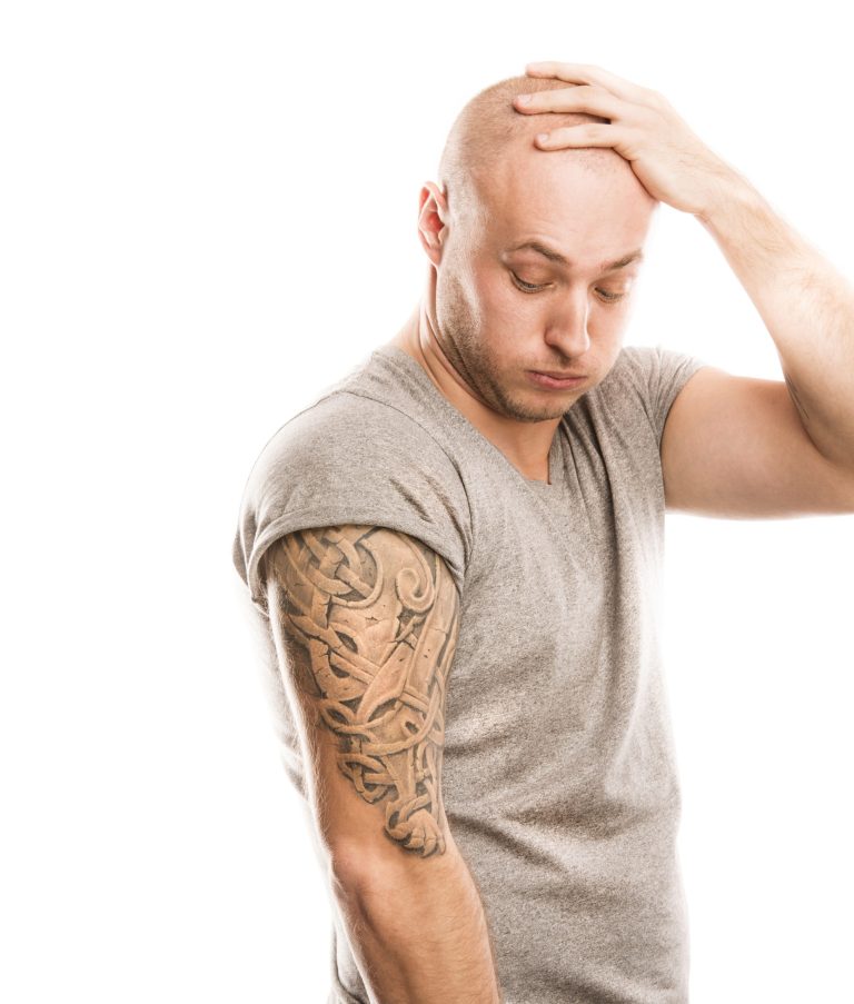 Tatouages