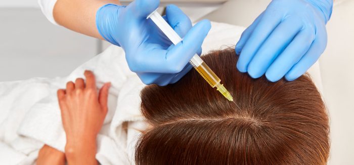 Médecine esthétique